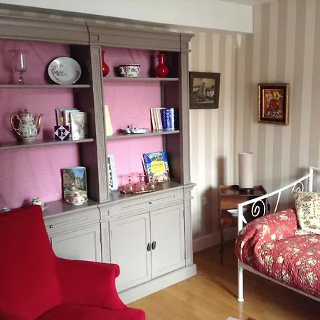 L'appartement Le St Georges * Dijon