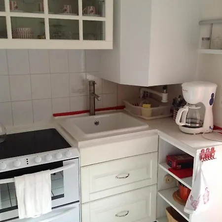 L'appartement Le St Georges Apartament Dijon
