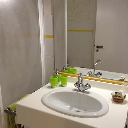 L'appartement Le St Georges Dijon