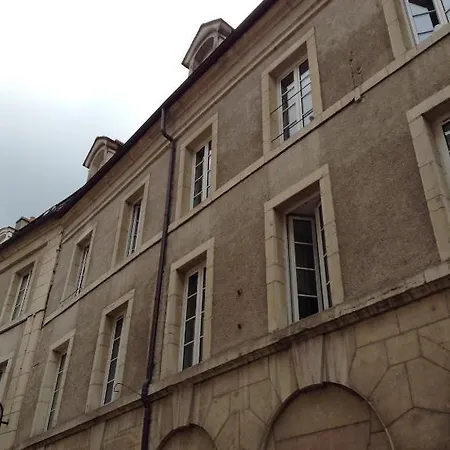 L'appartement Le St Georges *