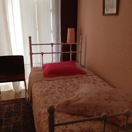 L'appartement Le St Georges