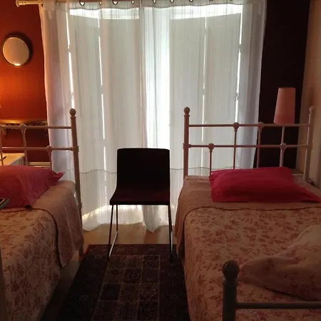 Apartament L'appartement Le St Georges Dijon