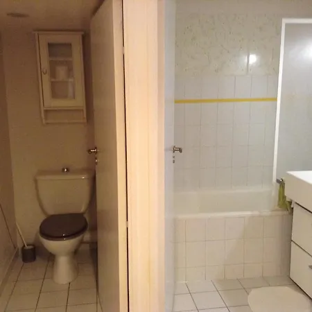 Apartament L'appartement Le St Georges *