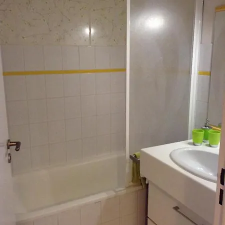 L'appartement Le St Georges *