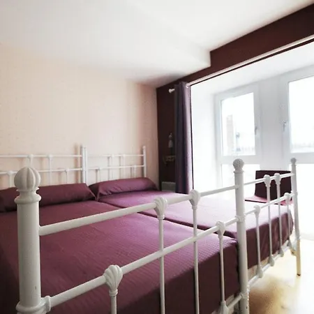L'appartement Le St Georges